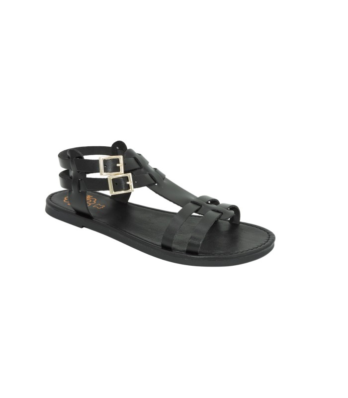 SANDALIAS MUJER PORRONET 32070